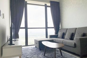 Third Avenue @ Cyberjaya