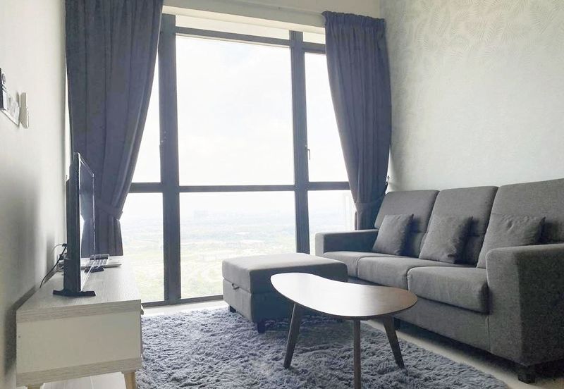 Third Avenue @ Cyberjaya