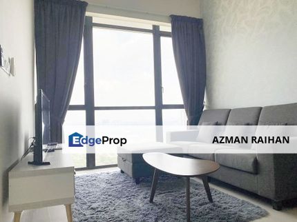 Furnished Third Avenue Cyberjaya For Sale, Selangor, Cyberjaya