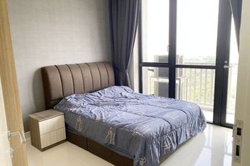 Third Avenue @ Cyberjaya