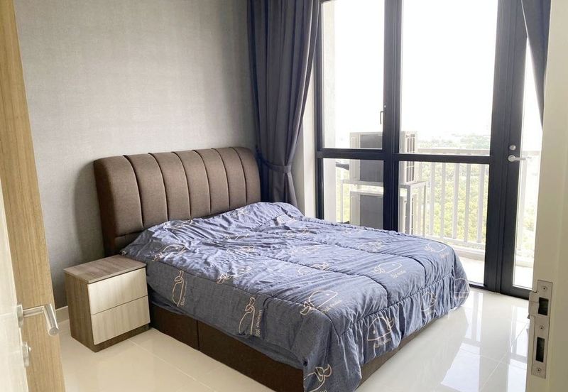 Third Avenue @ Cyberjaya