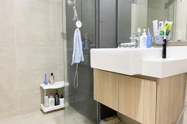 Third Avenue @ Cyberjaya