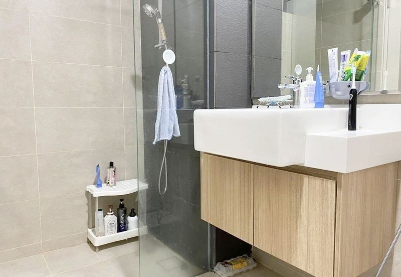 Third Avenue @ Cyberjaya