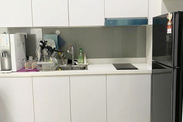 Third Avenue @ Cyberjaya