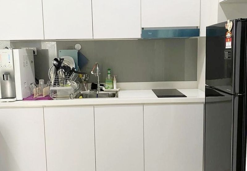 Third Avenue @ Cyberjaya