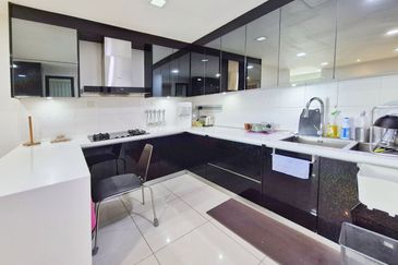 Setia Sky Residences