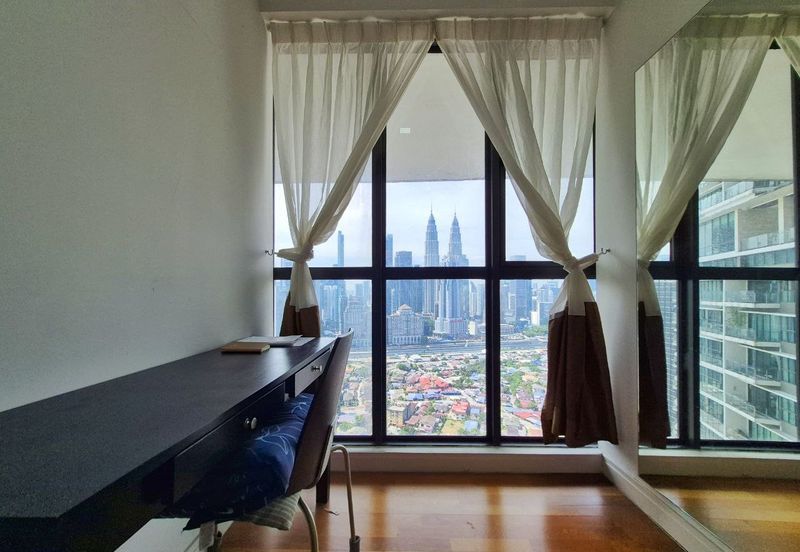 Setia Sky Residences