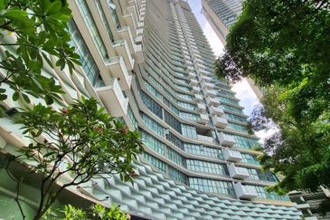 Setia Sky Residences