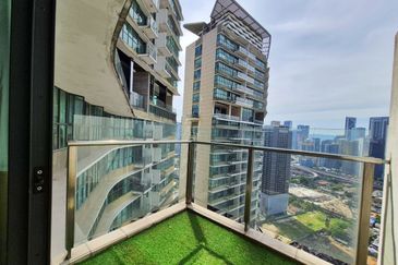 Setia Sky Residences