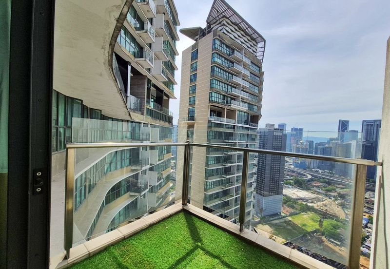 Setia Sky Residences