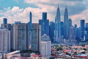 Setia Sky Residences