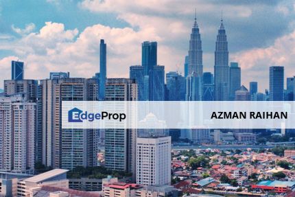Setia Sky Residence KL City For Sale, Kuala Lumpur, KL City