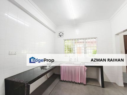 Double Storey USJ 1 For Rent, Selangor, USJ