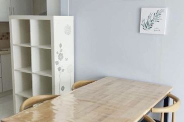 Casa Suites @ Damansara Intan