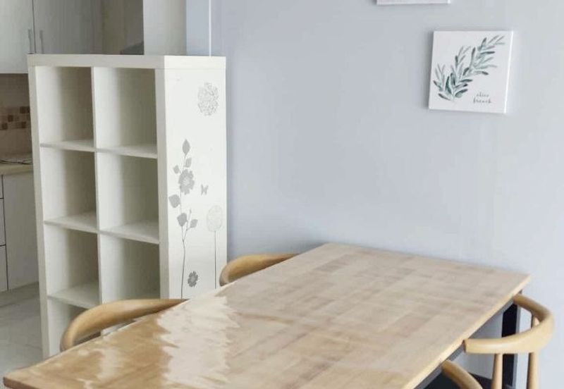 Casa Suites @ Damansara Intan