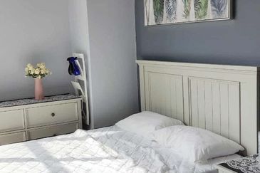 Casa Suites @ Damansara Intan