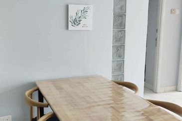 Casa Suites @ Damansara Intan