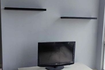 Casa Suites @ Damansara Intan