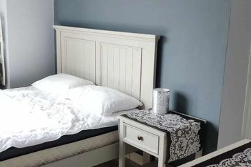 Casa Suites @ Damansara Intan