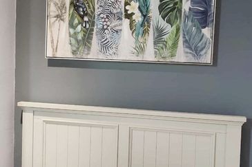 Casa Suites @ Damansara Intan