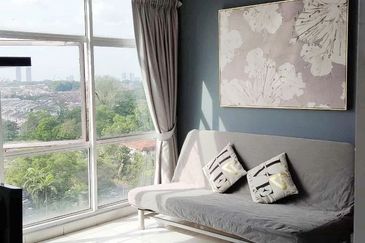 Casa Suites @ Damansara Intan