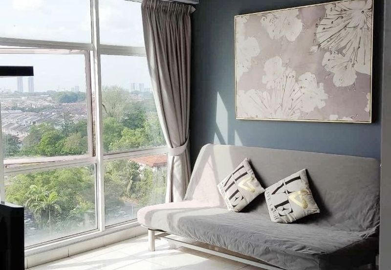 Casa Suites @ Damansara Intan