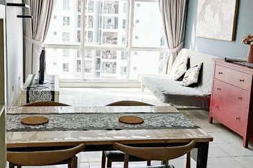 Casa Suites @ Damansara Intan