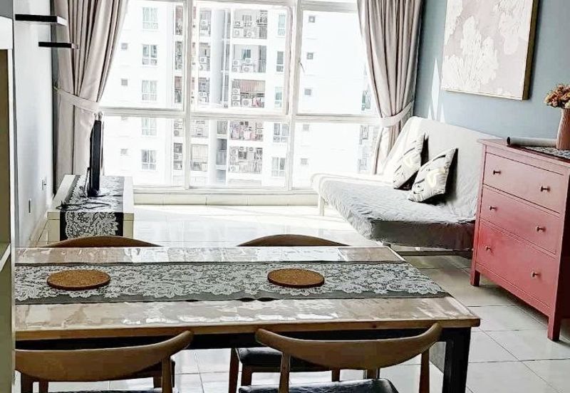 Casa Suites @ Damansara Intan