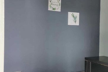 Casa Suites @ Damansara Intan