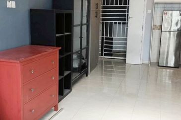 Casa Suites @ Damansara Intan