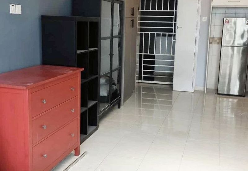 Casa Suites @ Damansara Intan