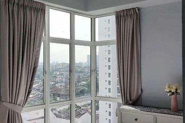Casa Suites @ Damansara Intan