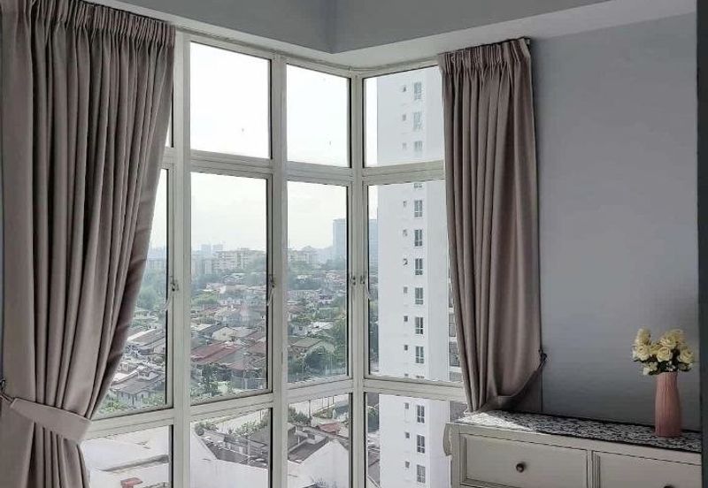 Casa Suites @ Damansara Intan