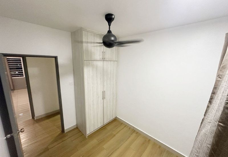 Alam Sanjung Serviced Apartment