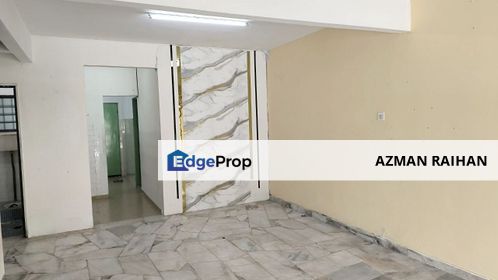 Double Storey PJS 10 Bandar Sunway For Rent, Selangor, Bandar Sunway