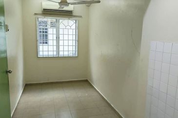 Taman Sri Subang PJS 10