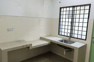 Taman Sri Subang PJS 10