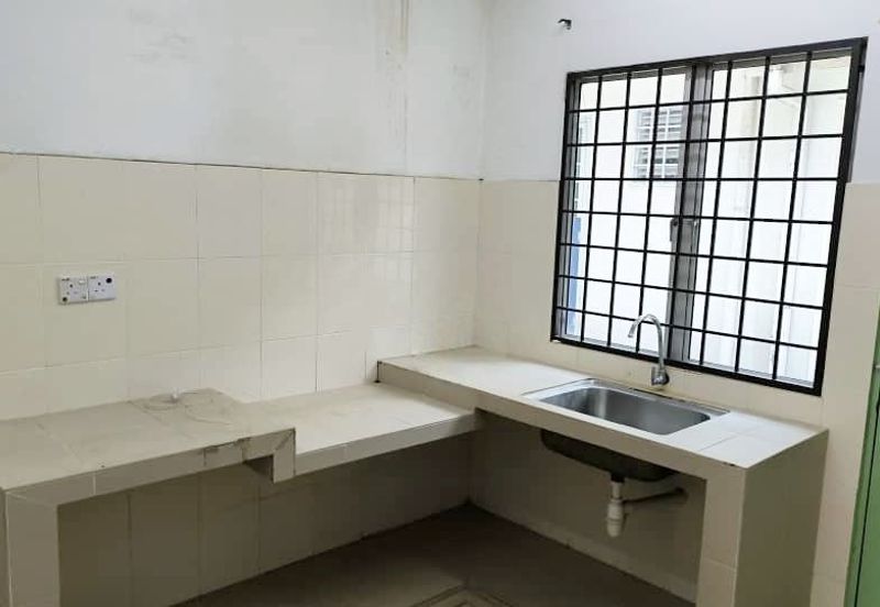 Taman Sri Subang PJS 10