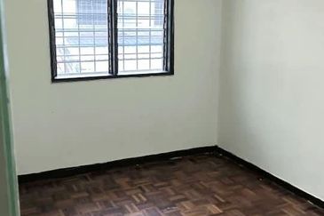 Taman Sri Subang PJS 10