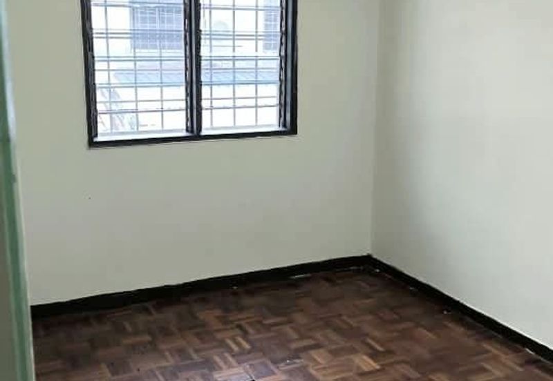 Taman Sri Subang PJS 10