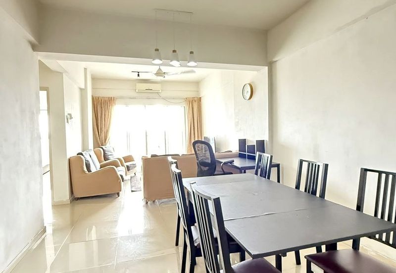 Suri Puteri Serviced Apartment