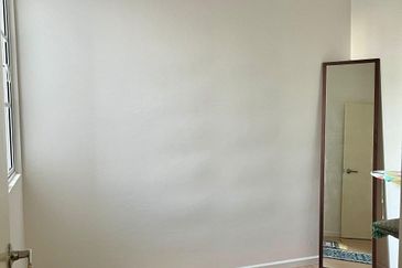 Tuan Residency (Residensi Selingsing)