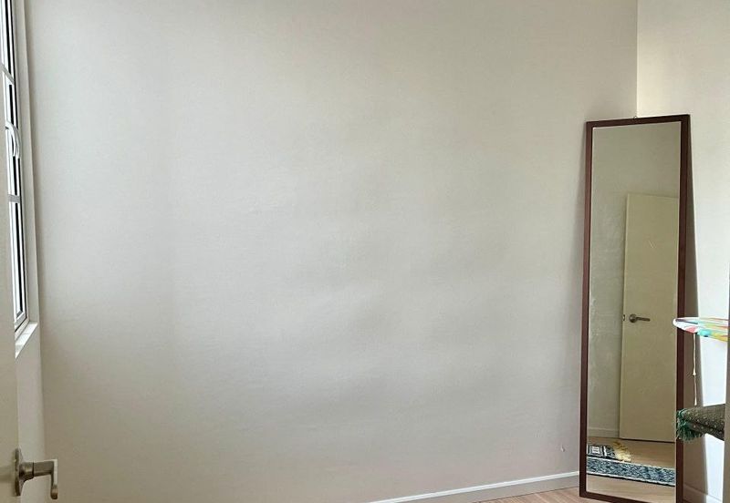 Tuan Residency (Residensi Selingsing)