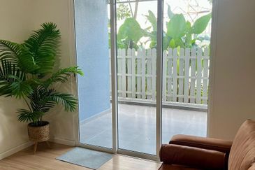 Tuan Residency (Residensi Selingsing)