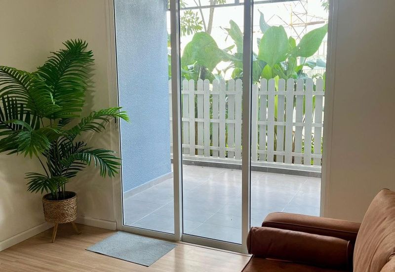 Tuan Residency (Residensi Selingsing)