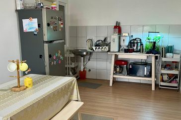 Tuan Residency (Residensi Selingsing)