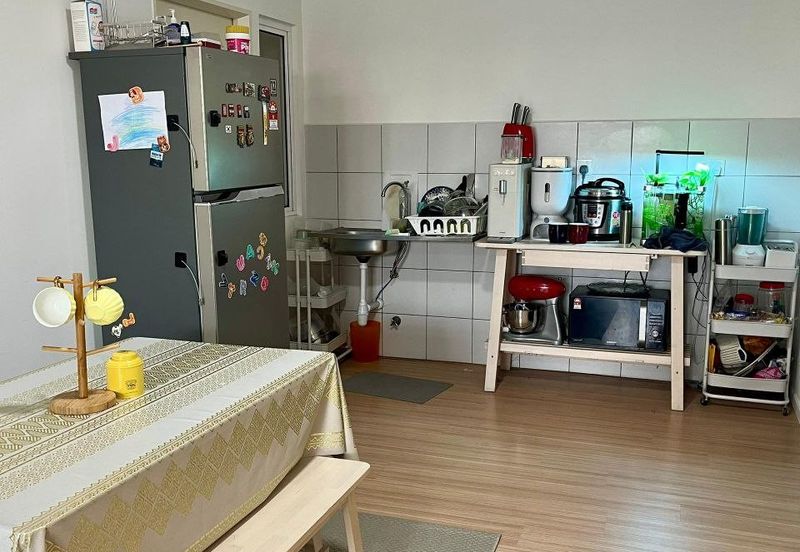 Tuan Residency (Residensi Selingsing)