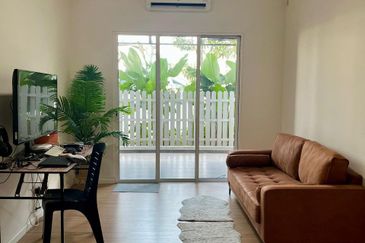 Tuan Residency (Residensi Selingsing)