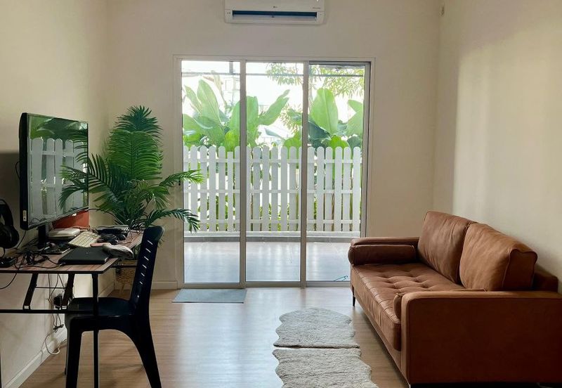 Tuan Residency (Residensi Selingsing)