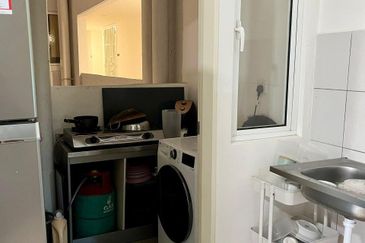 Tuan Residency (Residensi Selingsing)